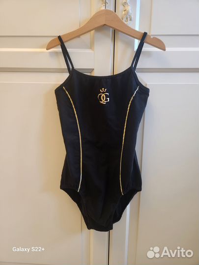 Купальник для хореографии 146-152