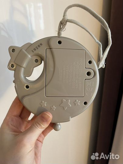 Мобиль на кроватку детский Chicco Next2Dreams