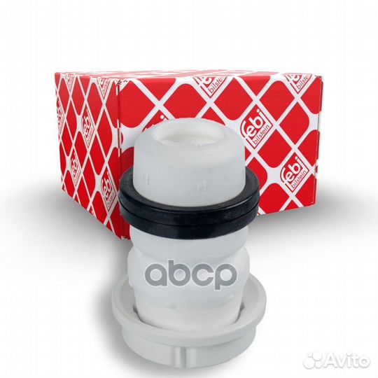 Отбойник амортизатора перед прав/лев 23448