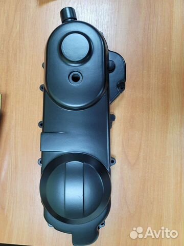 Крышка вариатора 4Т (под колесо 12