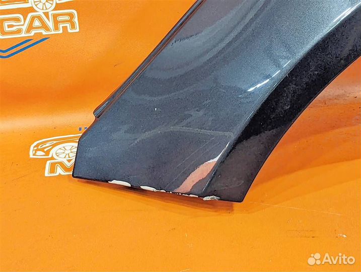 Крыло переднее левое w212 E-class 651.924 2011