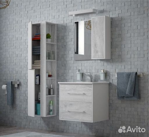 Мебель для ванной комнаты 
