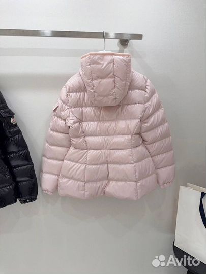 Пуховик moncler