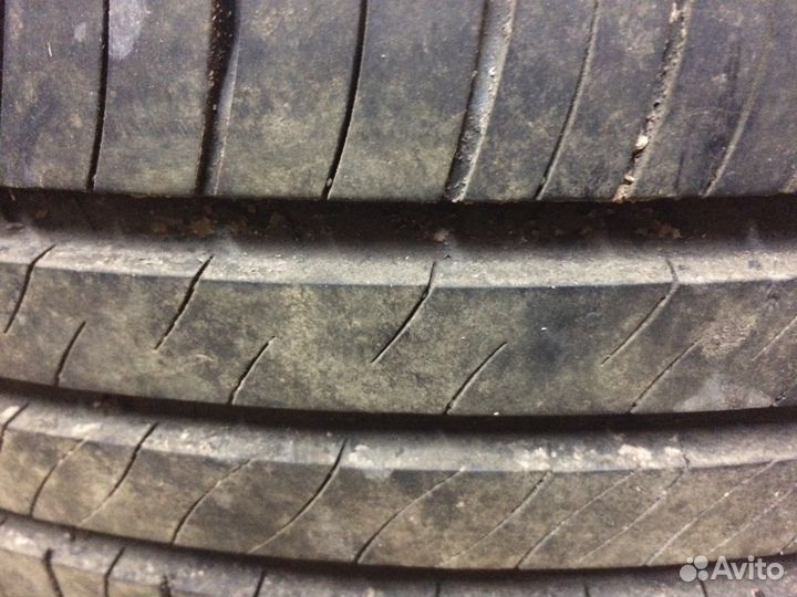 Мишлен 195\65\r15.4-е колеса