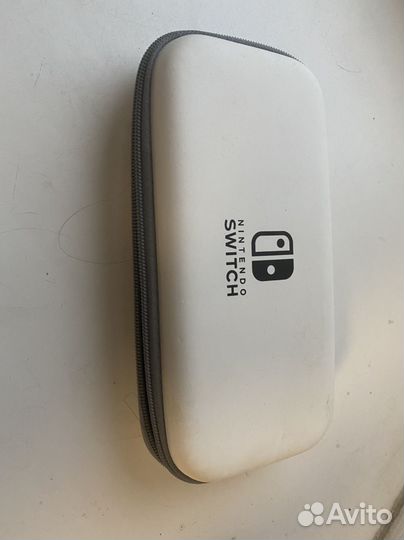 Новая Nintendo Switch Lite