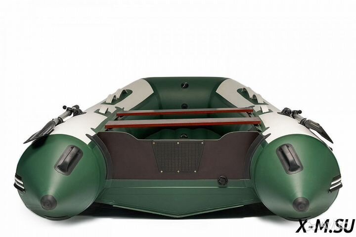 Лодка mishimo lite 390