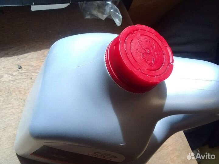 08880-80375-GO масло тойота 5w-40