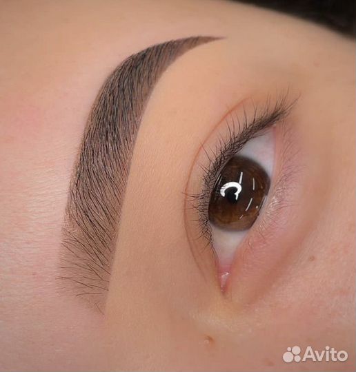 Мастер бровист и ламикмейкер