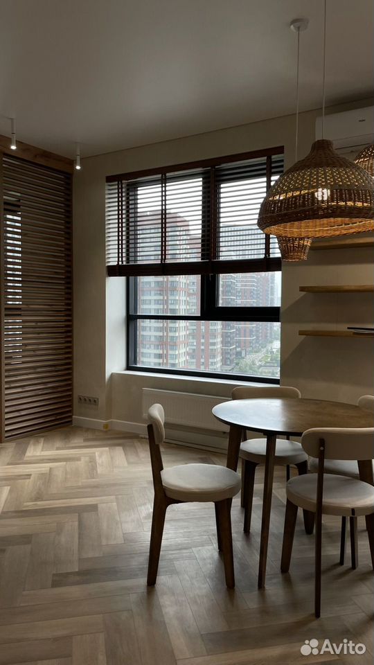2-комнатная квартира, 50 м² — фото 1