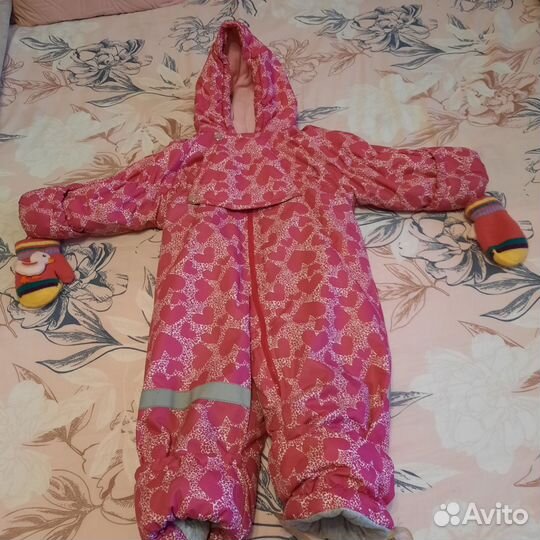 Комбинезон