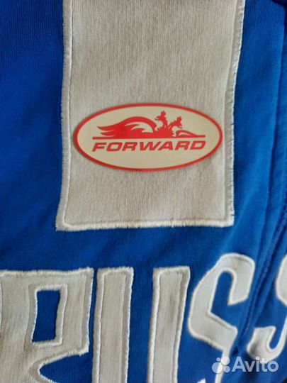 Спортивный костюм женский Forward