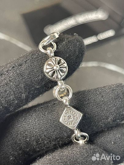 Браслет Chrome Hearts