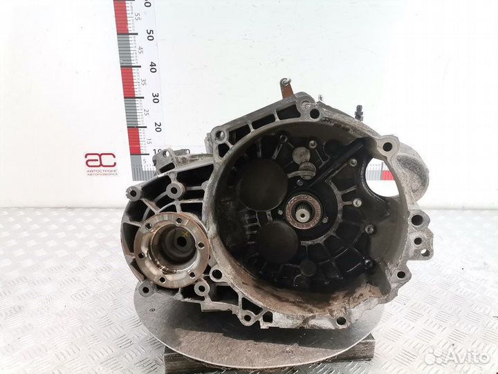 Кпп для Skoda Octavia 1Z