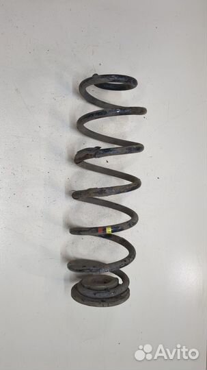 Пружина подвески Skoda Yeti, 2013