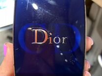 Dior тени Франция, оригинал, 3-х цветные