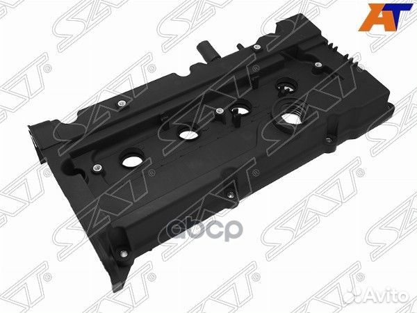 Крышка клапанная KIA RIO 00-05/ hyndai accent/V