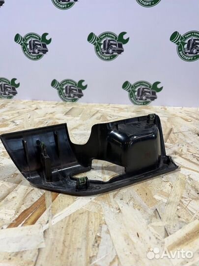 Панель Volvo Fh4