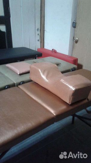 Кушетка для массажа