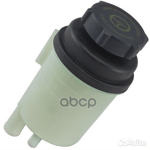 Бачок land rover freelander 06- (Г/У) GET000148