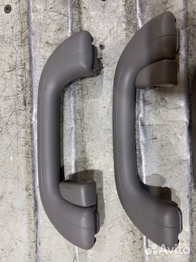 Потолочные ручки Hyundai Solaris 1 G4FA 1 2013