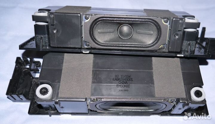 Телевизор LG 42LA615V 42