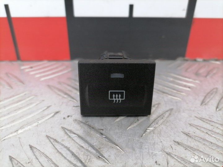 Кнопка обогрева заднего стекла Ford C-Max 2004