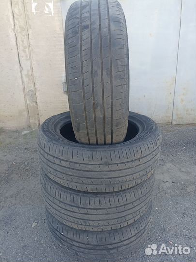 Delmax Ultima Plus 205/55 R16