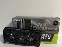 Видеокарта Rtx 3070 Гарантия