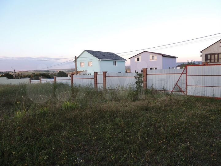 Дом 160 м² на участке 11 сот.