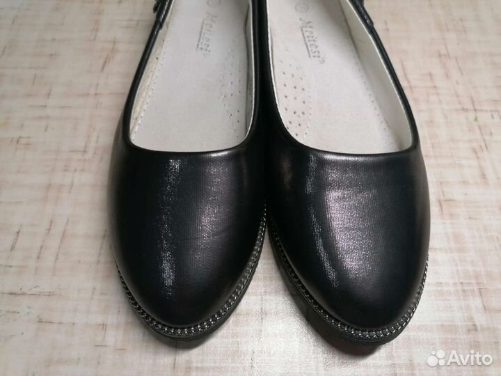 Туфли новые 33