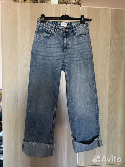 Джинсы lime 42