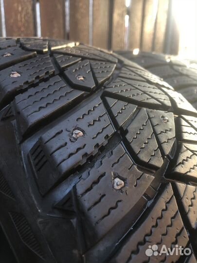 Dunlop Ice Touch 185/65 R15 88T