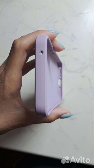 Чехол на samsung a54 5g