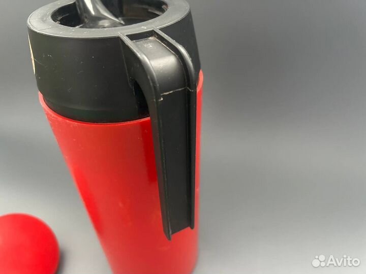 Термос СССР