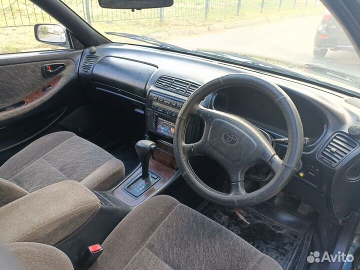 Toyota Windom, 1994