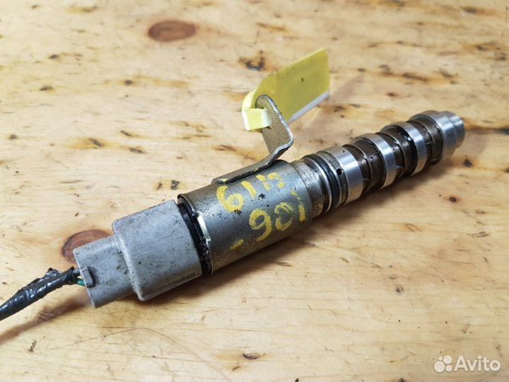 Клапан vvti Nissan Serena C26 MR20DD 2011