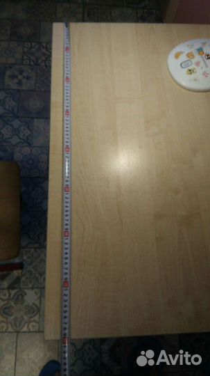 Стол письменный для школьника