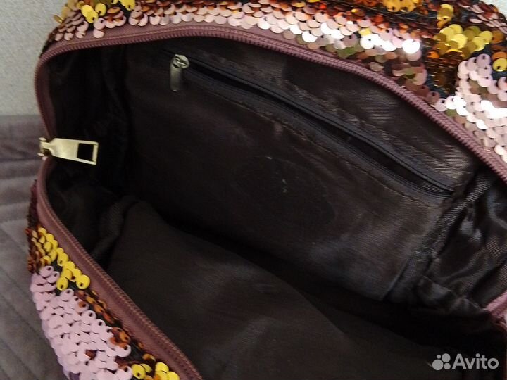 Рюкзак детский для девочки