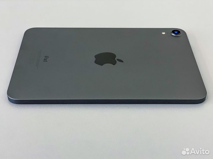 iPad mini 6 256gb wifi space grey