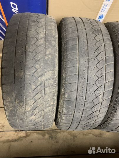 Ovation W-586 185/55 R15