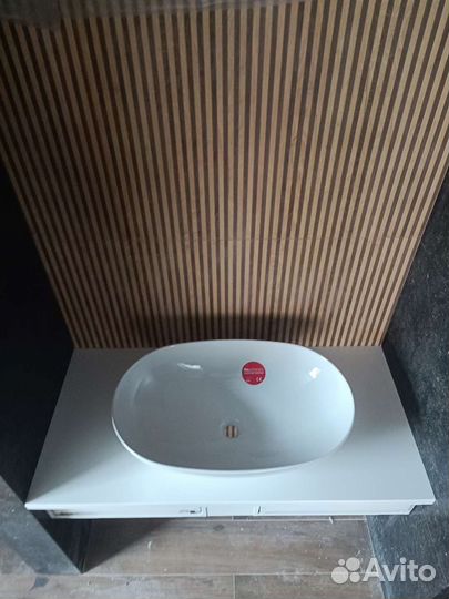 Столешница из искусственного камня