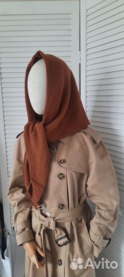 Косынка из кашемира