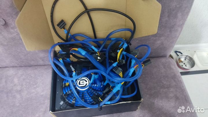 Ginzzu modular series MC1000