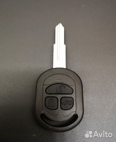 Ключ Шевроле Лачетти (Chevrolet Lacetti) с работой