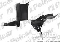 Подкрылок правый перед для volkswagen passat (B8) 08.14