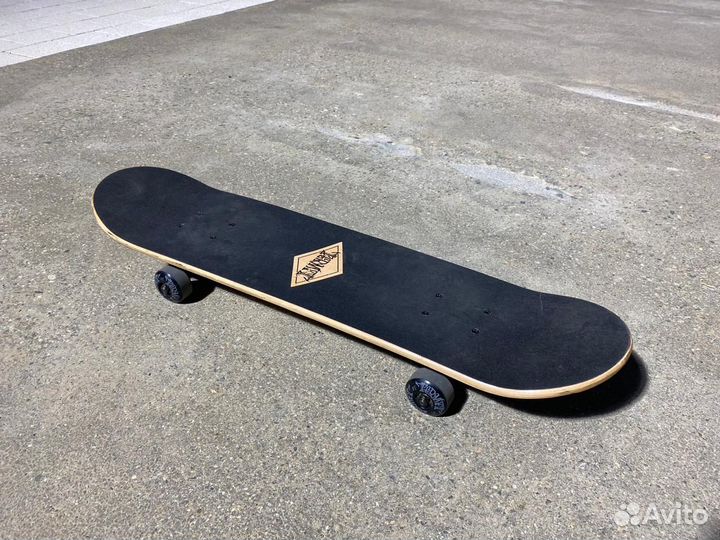 Скейтборд termit