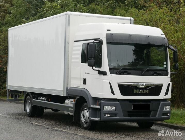 Коммерческие перевозки для юр лиц от 200км и 200кг