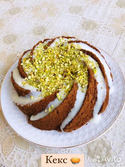 Форма для выпечки