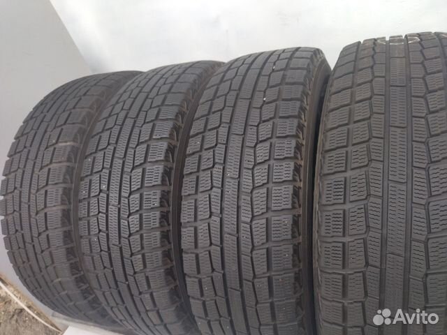 Yokohama Ice Guard IG20 195/65 R15