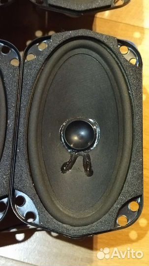 Динамики от телевизора sony